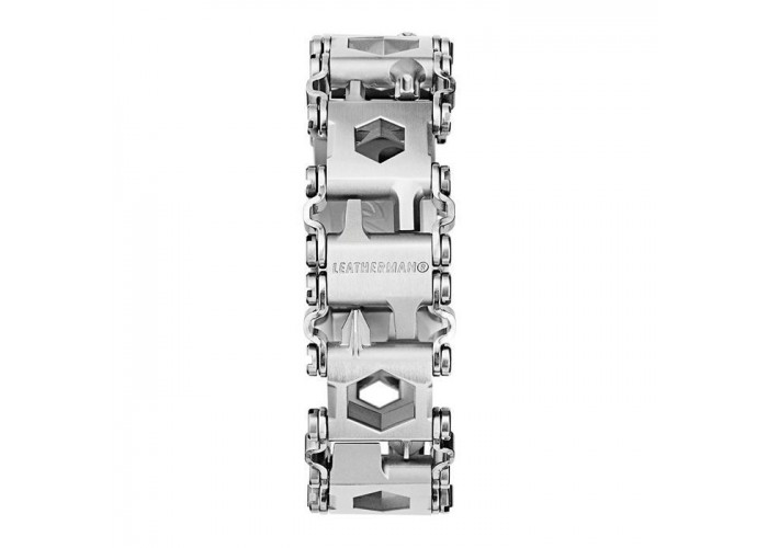 832431 Мультитул Leatherman Tread LT Stainless