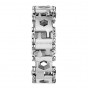 832431 Мультитул Leatherman Tread LT Stainless