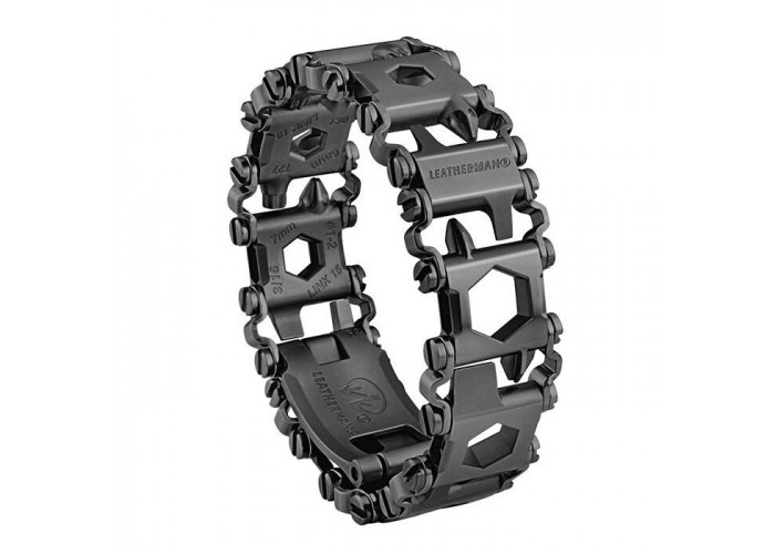 832432 Мультитул Leatherman Tread LT Black