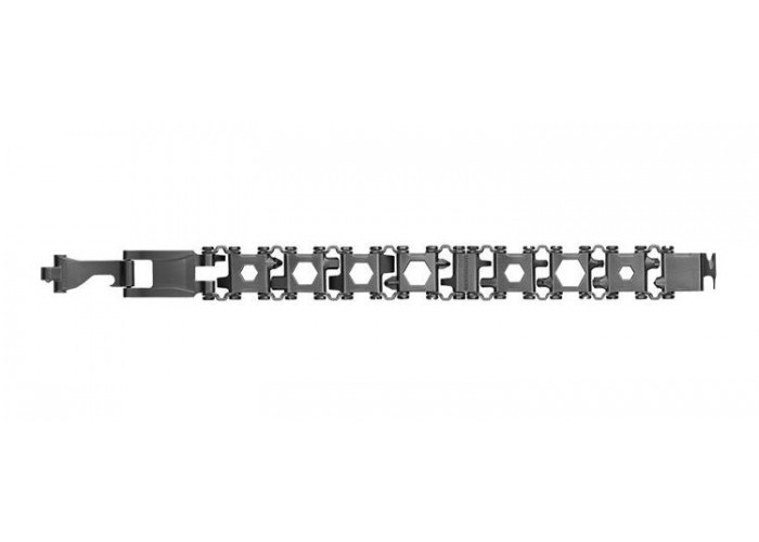 832432 Мультитул Leatherman Tread LT Black