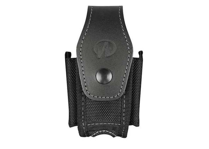 831334 Набір LEATHERMAN Surge BLACK, шкір. чохол, подар.коробка (831334)
