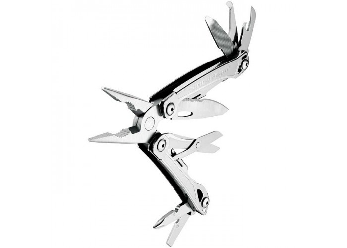 Мультитул Leatherman Wingman подар упак 831437