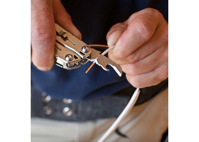 Мультитул Leatherman Wingman подар упак 831437