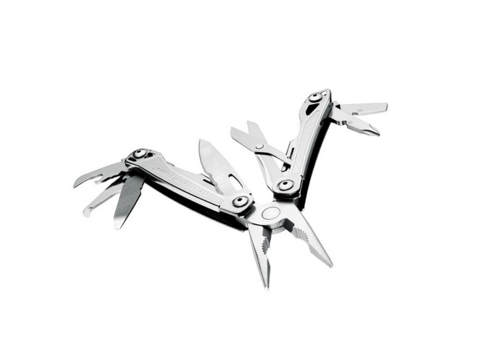 Мультитул Leatherman Wingman подар упак 831437