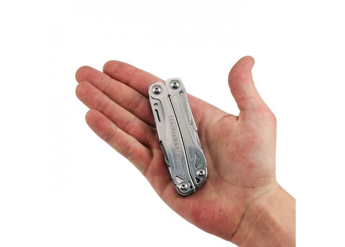 Мультитул Leatherman Wingman подар упак 831437