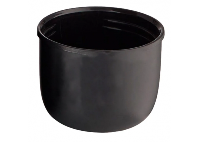 Кришка SKIF Outdoor для термоса Walker u:black