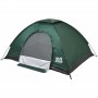 Палатка Skif Outdoor Adventure I, 200x150 cm ц:green