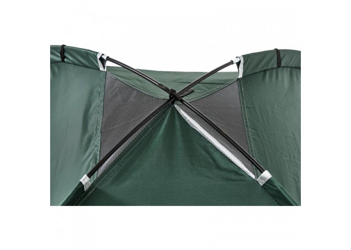 Палатка Skif Outdoor Adventure I, 200x150 cm ц:green