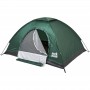 Палатка Skif Outdoor Adventure I, 200x150 cm ц:green