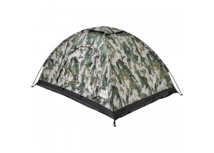 Палатка Skif Outdoor Adventure I, 200x150 cm ц:camo