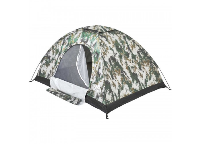Палатка Skif Outdoor Adventure I, 200x150 cm ц:camo