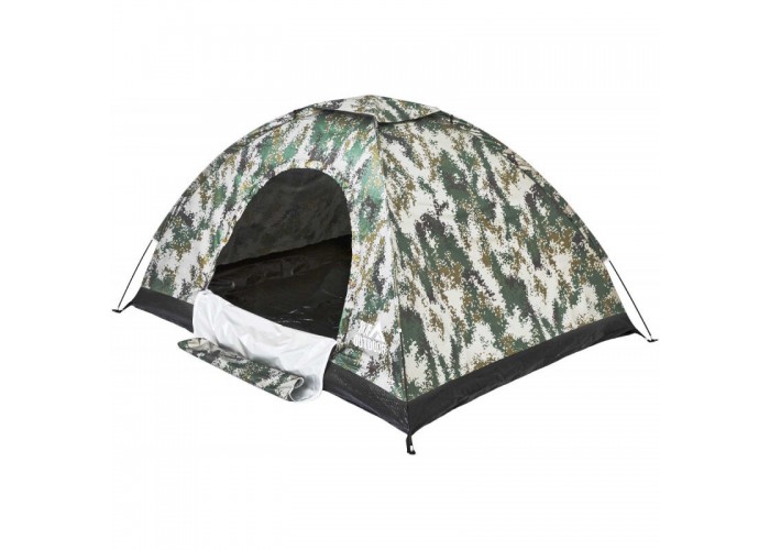 Палатка Skif Outdoor Adventure I, 200x150 cm ц:camo