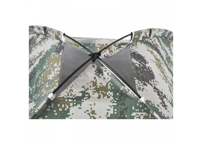 Палатка Skif Outdoor Adventure I, 200x150 cm ц:camo