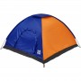 Палатка Skif Outdoor Adventure I, 200x200 cm ц:orange-blue