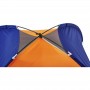 Палатка Skif Outdoor Adventure I, 200x200 cm ц:orange-blue