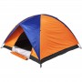 Палатка Skif Outdoor Adventure II, 200x200 cm ц:orange-blue