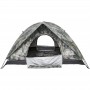 Палатка Skif Outdoor Adventure II, 200x200 cm ц:camo