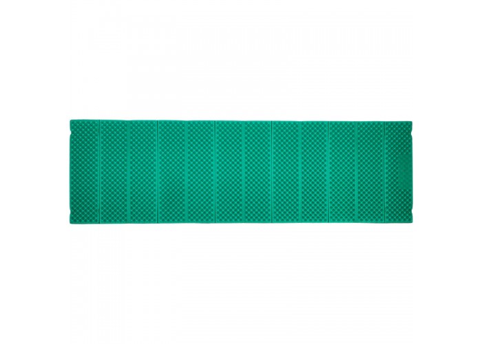 Каремат SKIF Outdoor Transformer, ц:green