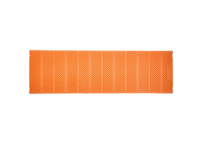 Каремат SKIF Outdoor Transformer, ц:orange