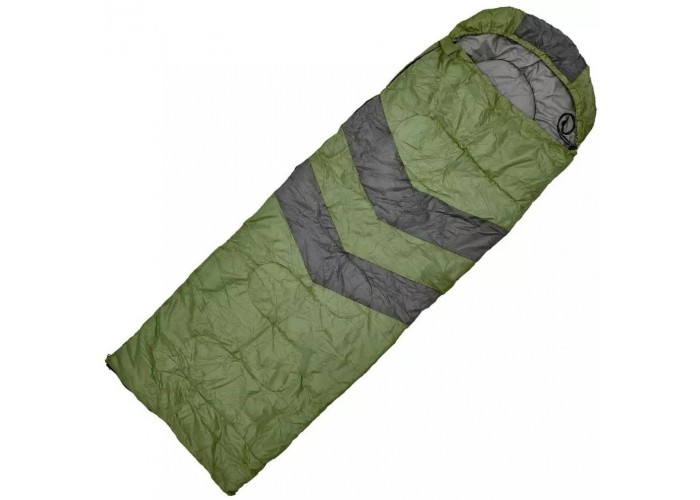 Спальний мішок SKIF Outdoor Morpheus u:olive