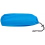 Сидушка надувная Skif Outdoor Plate ц:голубой