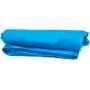 Каремат надувной Skif Outdoor Bachelor Ultralight, 196х56х5 cm, ц:blue