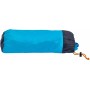 Каремат надувной Skif Outdoor Bachelor Ultralight, 196х56х5 cm, ц:blue