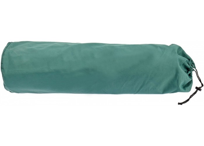 Каремат самонадувной Skif Outdoor Dandy, 200х66х5 cm ц:green