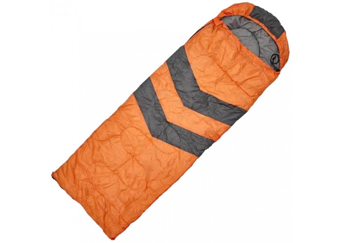 Спальний мішок SKIF Outdoor Morpheus ц:orange