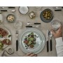 Набор кухонный Victorinox Swiss Modern Table Set 24шт с черн. ручкой (6 ножей tomato,6 вилок,6 ложек,6 ложек)