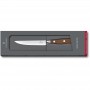 Кухонный нож Victorinox Grand Maitre Wood Steak 12см волн. с дерев. ручкой (GB)