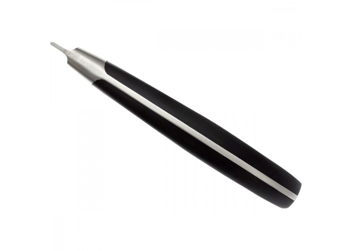 Кухонный нож Victorinox Grand Maitre Carving 8см с черн. ручкой (GB)