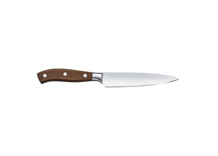 Кухонный нож Victorinox Grand Maitre Wood Filleting 20см с дерев. ручкой (GB)