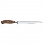 Кухонный нож Victorinox Grand Maitre Wood Filleting 20см с дерев. ручкой (GB)