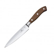 Кухонный нож Victorinox Grand Maitre Wood Chef's 15см с дерев. ручкой (GB)