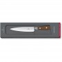 Кухонный нож Victorinox Grand Maitre Wood Chef's 15см с дерев. ручкой (GB)