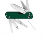 Мультиінструмент Leatherman Free T4 Evergreen