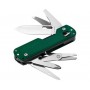 Мультиінструмент Leatherman Free T4 Evergreen