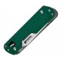 Мультиінструмент Leatherman Free T4 Evergreen