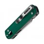 Мультиінструмент Leatherman Free T4 Evergreen