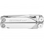 Мультиінструмент Leatherman CURL, синтетичний чохол, карт. кор.