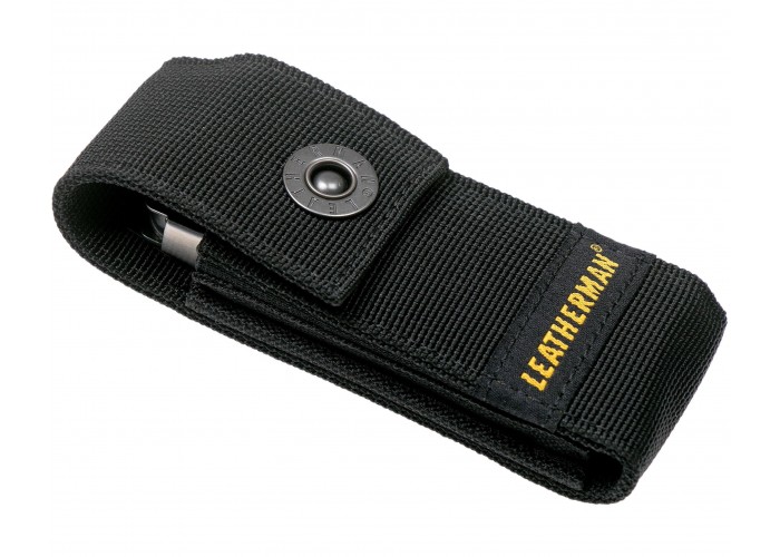 Мультиінструмент Leatherman BOND, синтетичний чохол, карт. кор.