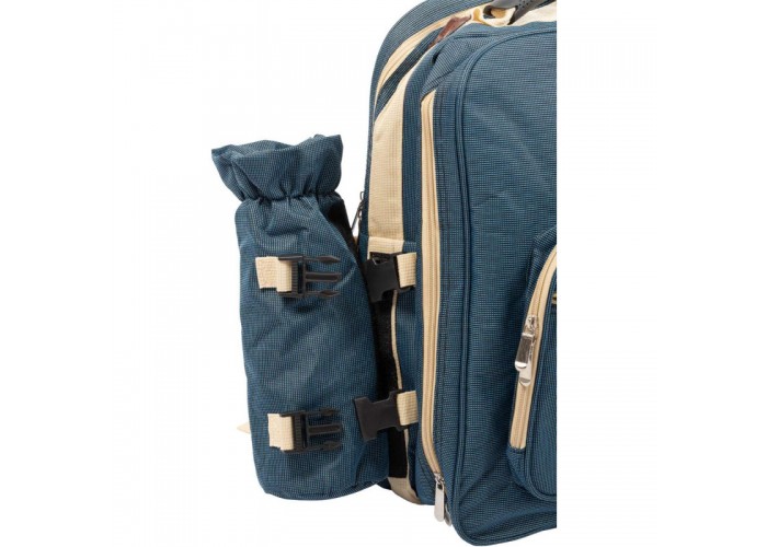 Набір для пікніка Skif Outdoor Foursome Set