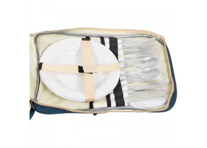 Набір для пікніка Skif Outdoor Foursome Set