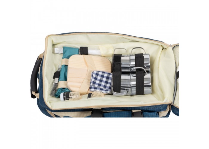 Набір для пікніка Skif Outdoor Foursome Set