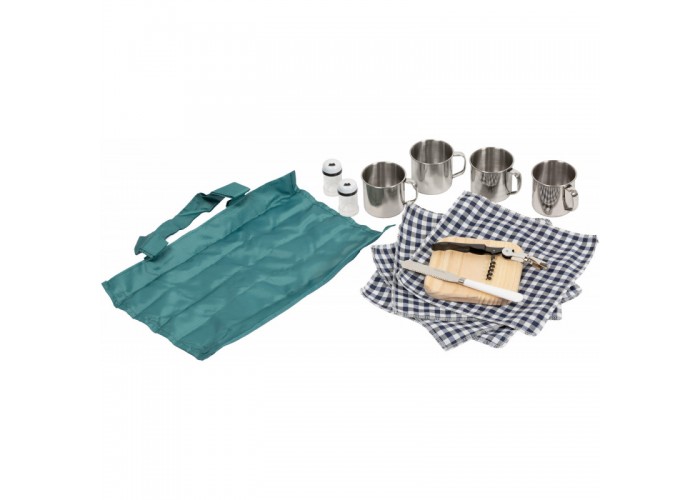 Набір для пікніка Skif Outdoor Foursome Set