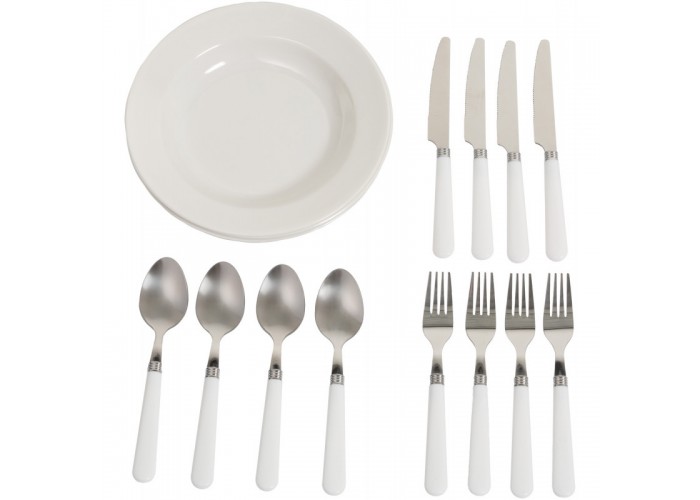 Набір для пікніка Skif Outdoor Foursome Set