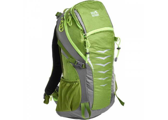 Рюкзак Skif Outdoor Seagle, 45 L, green