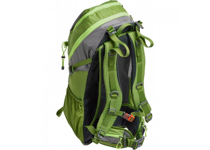 Рюкзак Skif Outdoor Seagle, 45 L, green