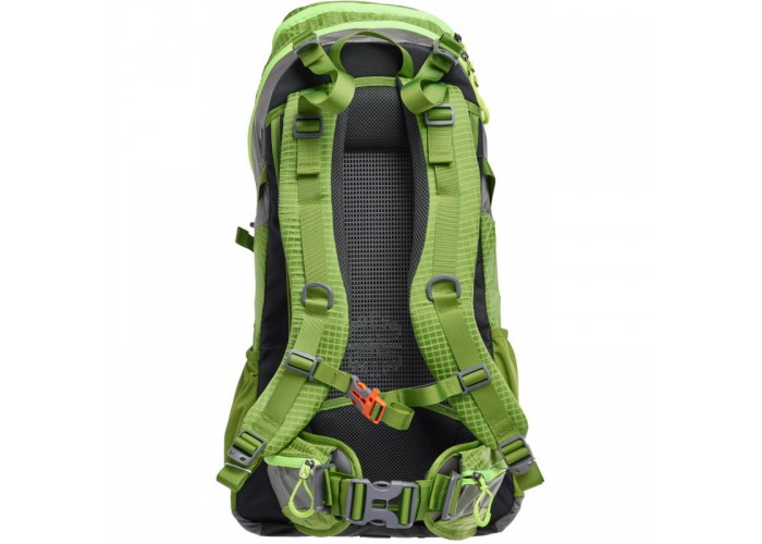 Рюкзак Skif Outdoor Seagle, 45 L, green